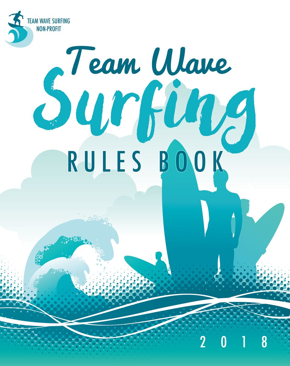Categoría arroz Monumento Team Wave Surfing - Phenomenal One Press